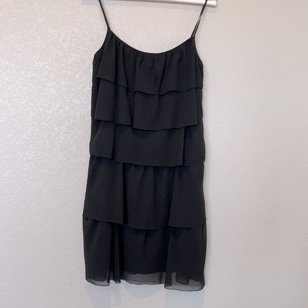 Loft Dress, Size 0